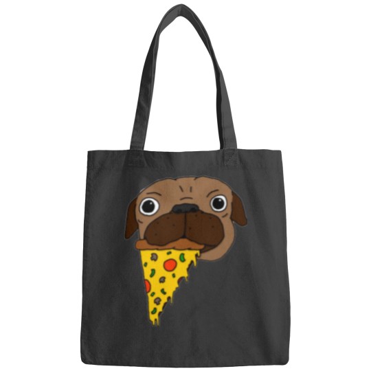 Discover Pug Dopey Bags