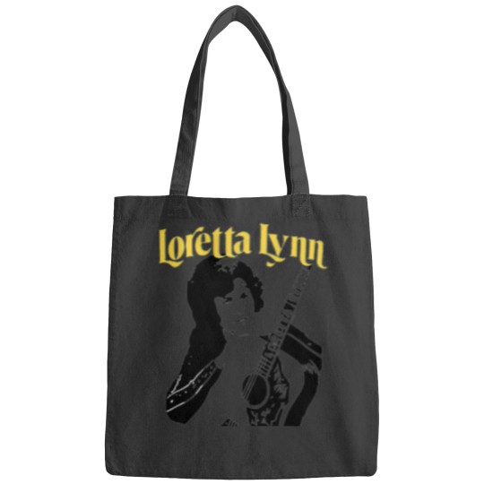 Discover Loretta Lynn (6) Bags