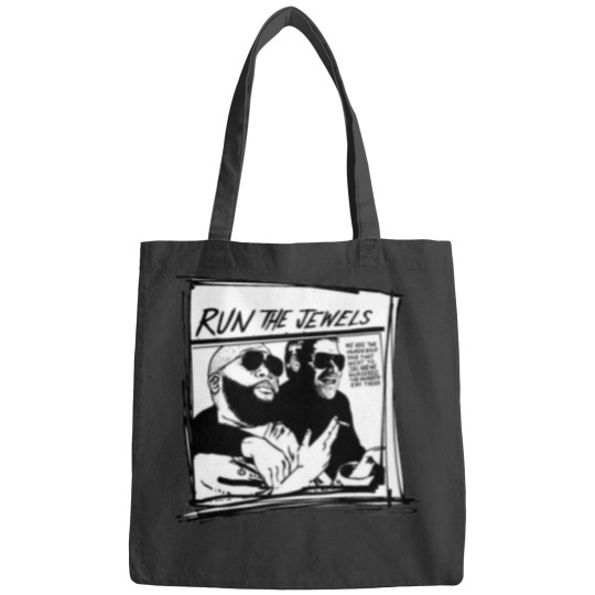 Discover Run The Jewels We Are The Murderous Pair 1 Legaliz e Ranch Version Bags