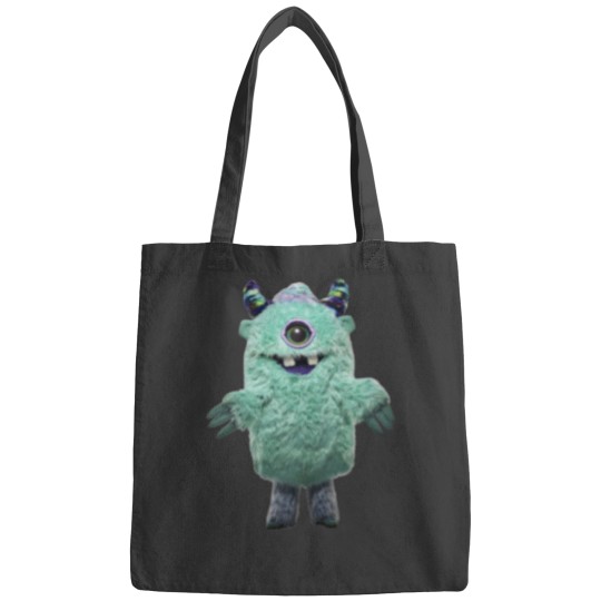 Discover Masked Singer US Season 1 Costume-Monster Bags