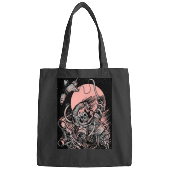 Discover Ghostface Phone Call Bags