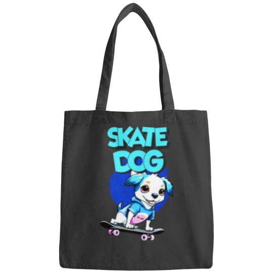 Discover Skate Dog Bags, Gift Skate Dog Bags