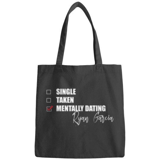 Discover Mentally Dating Ryan Garcia Althea Reds Bags