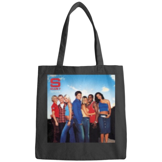Discover S Club 7 Bags, Gift S Club 7 Bags