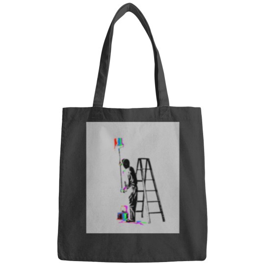 Discover Painter Bags