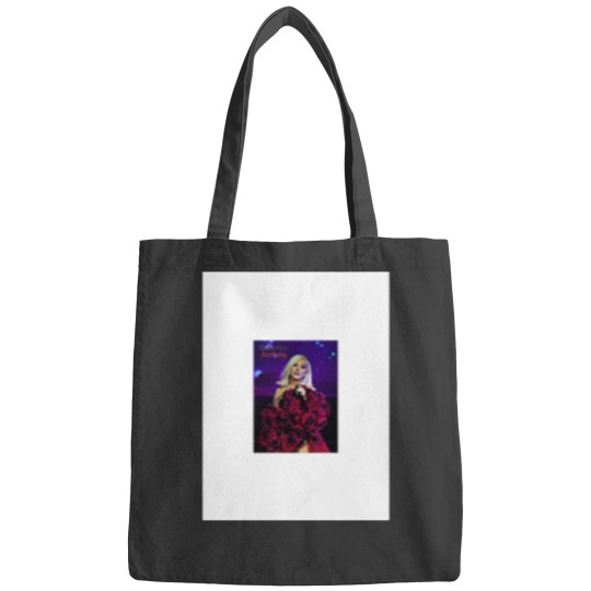 Discover Christina Aguilera (1) Bags