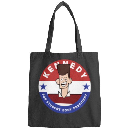 Discover Student Body President Bags