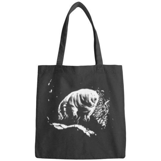 Discover Tardigrade Bags