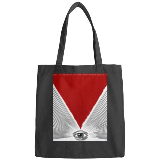 Discover Foxygen-We are the Twenty First Ambassadors of Peace and Magic Graphic Bags