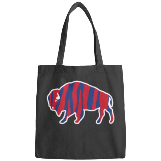 Discover Zubas Bison Bags