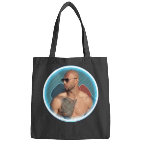 Discover Andrew Tate 4 (7) Bags