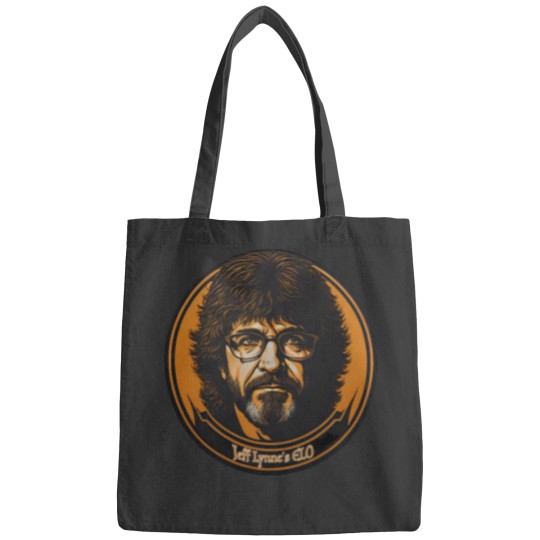 Discover Jeff Lynne ELO Bags