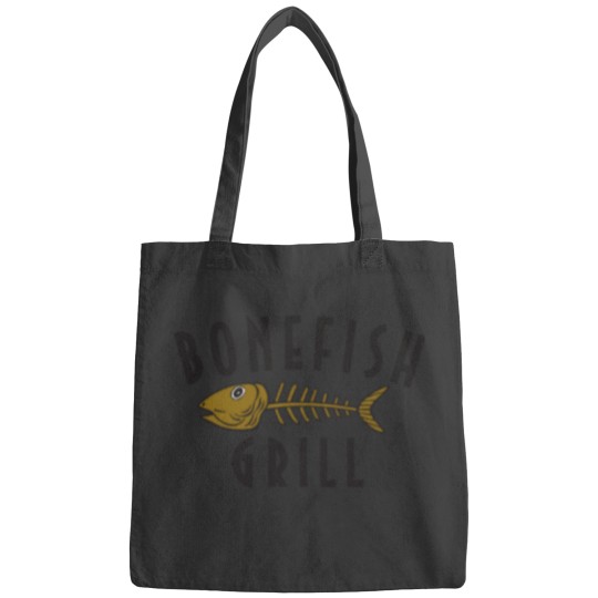 Discover Bonefish Grill Bags