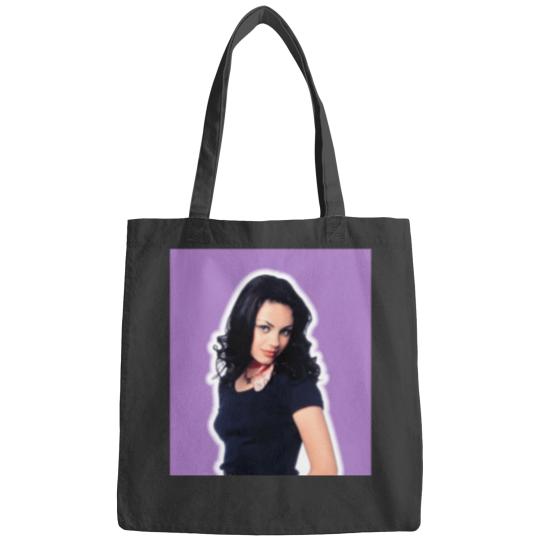 Discover Jackie Burkhart Boston Bags