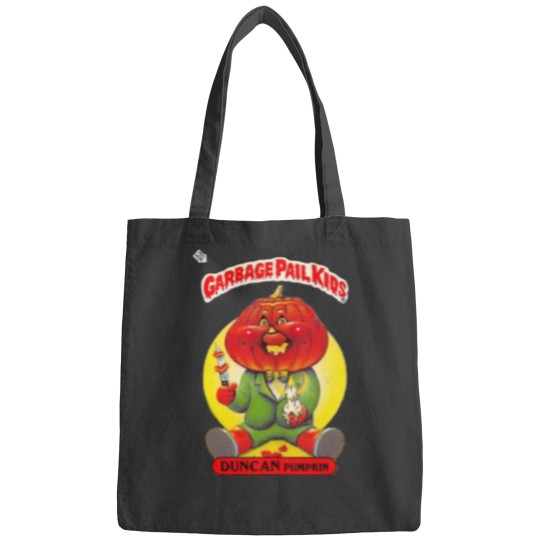 Discover Garbage Pail Kids Bags