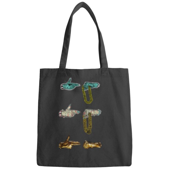 Discover Run The Jewels Bags