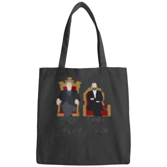 Discover Your Time Starts Now. Taskmaster Bags
