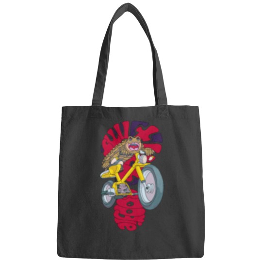 Discover Snapper Express Bags