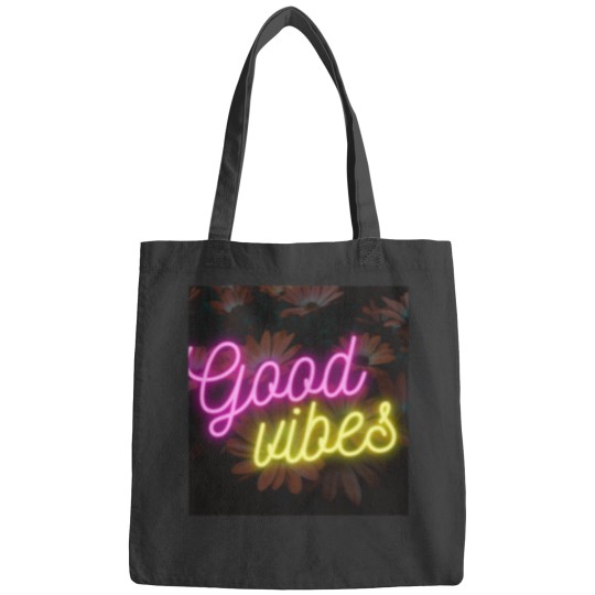 Discover -Good V-s Bags