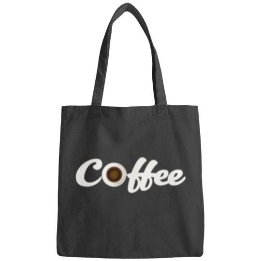 Discover Coffee Cup Shield design for Coffee Lovers Bags
