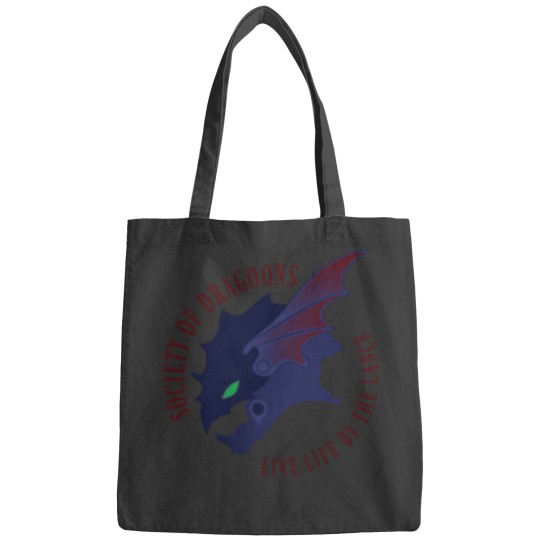Discover By The Lance Fitted Scoop Bags