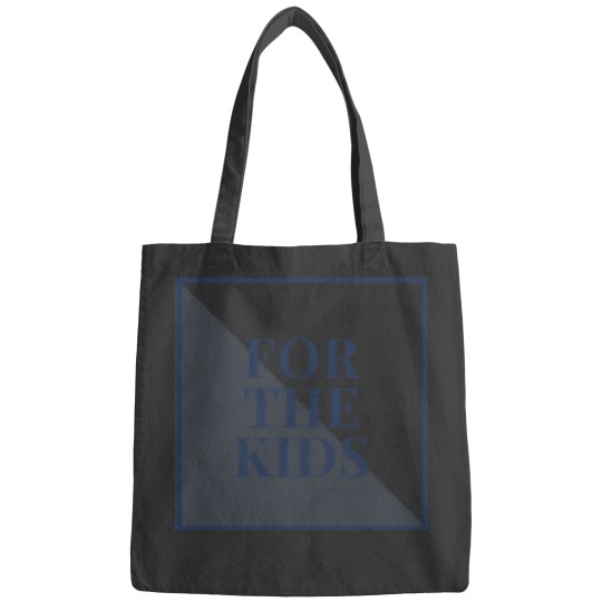 Discover FTK Block Bag