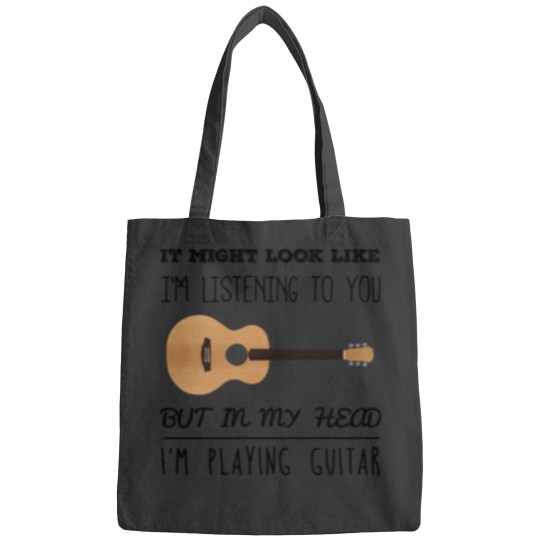 Discover Mind guitar Bags