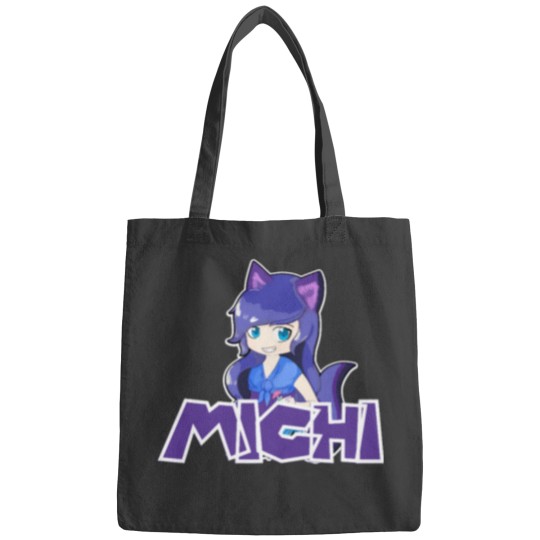 Discover Aphmau Michi Bags