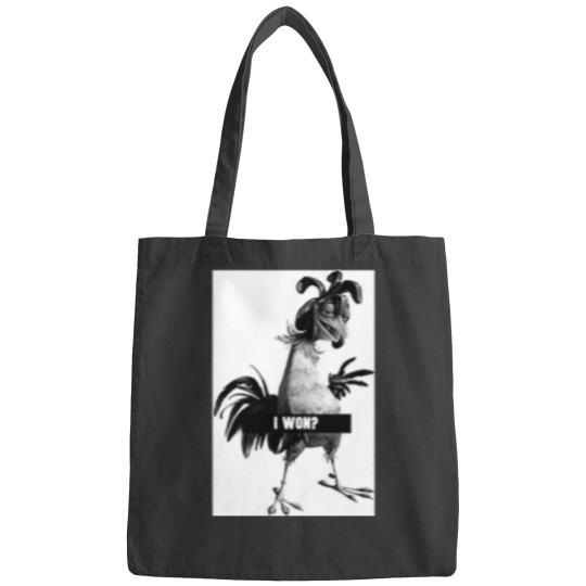 Discover Winner Winner Chicken Dinner Bags