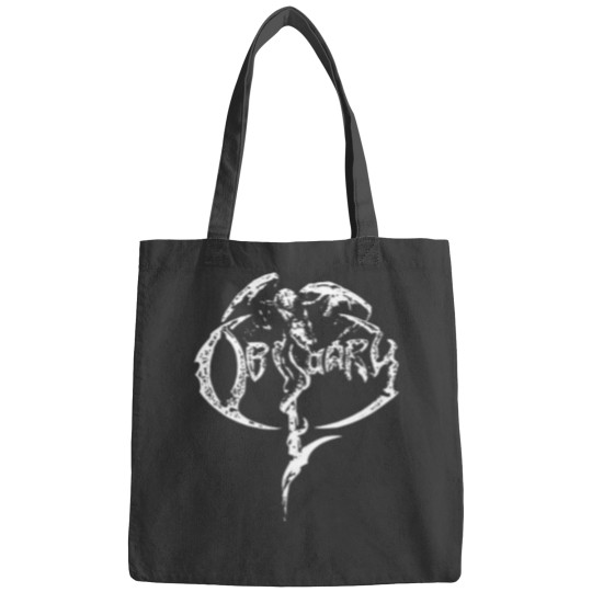 Discover Obituary Bags