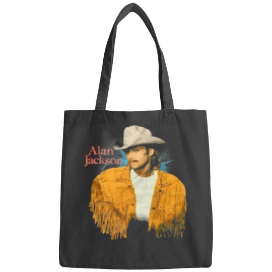 Discover country Tarkus Shield Bags