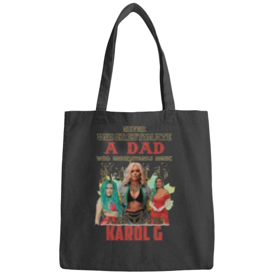 Discover Bags Collection - Set of 1