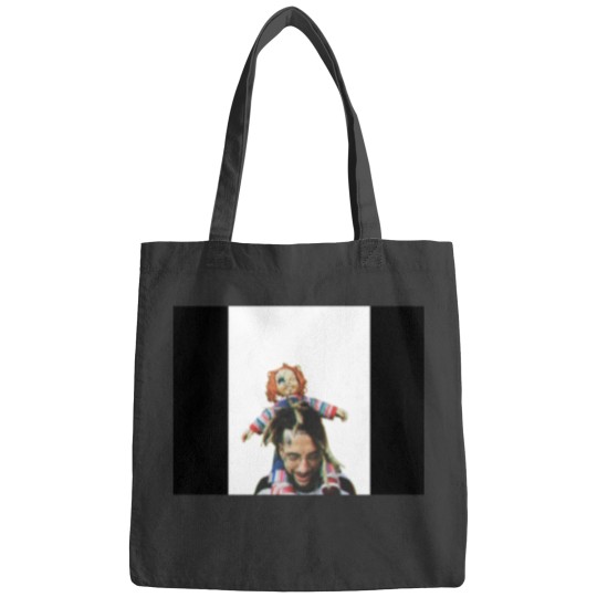 Discover SCRIMMYBOY $$$$ Graphic Bags