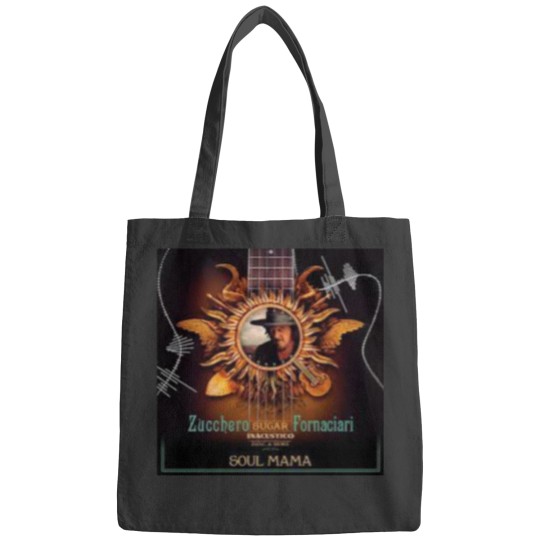 Discover zucchero  (10) Bags