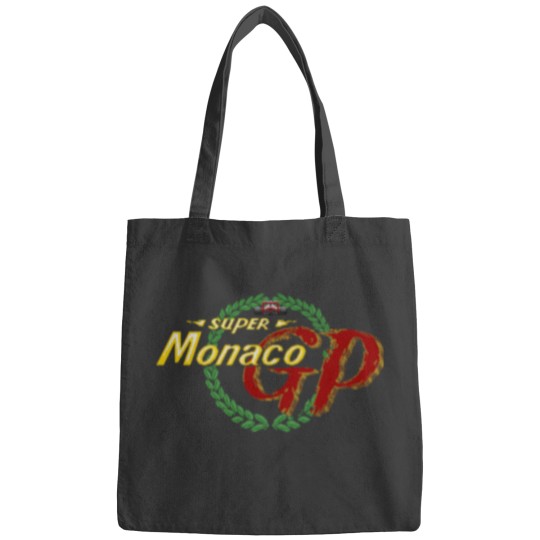 Discover Super Monaco1 Grand Prix Bags