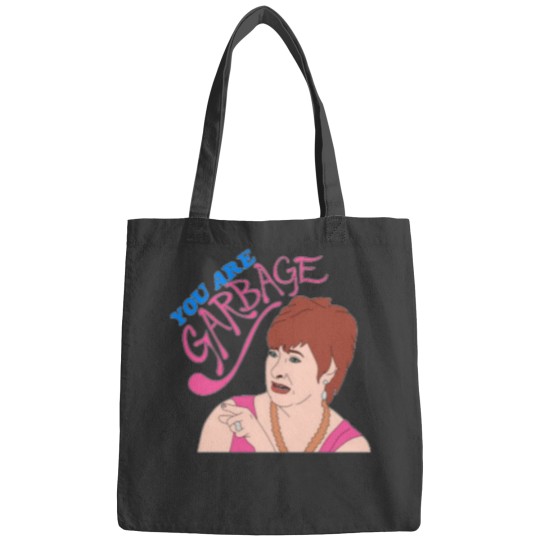 Discover You Are Garbage Bags