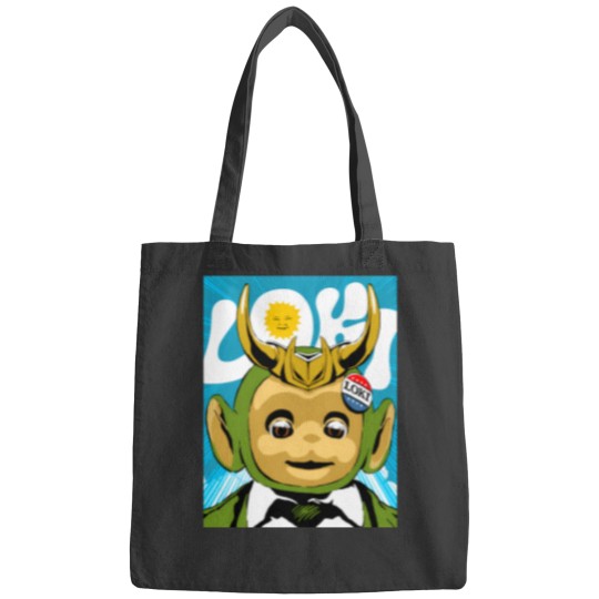 Discover Telelokies Bags
