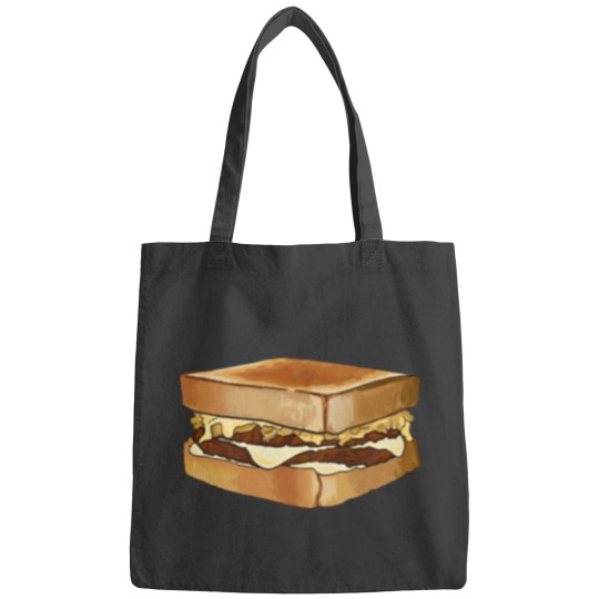 Discover Whataburger Patty Melt Bags