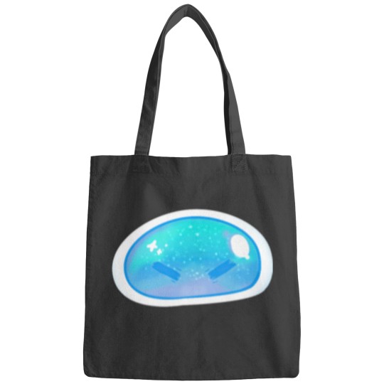 Discover Tempest Slime - Tensei ara Slime Datta Bags