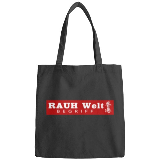 Discover RWB HK Bag