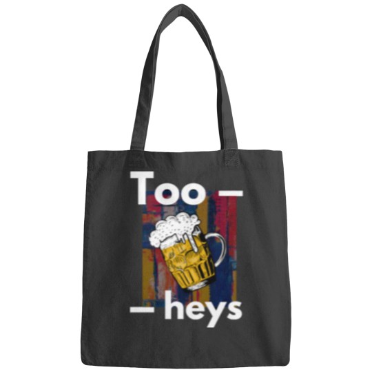 Discover Tooheys Beers Bags