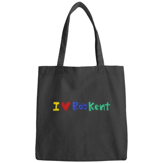 Discover I Love Roy Kent Ted Lassso Bags