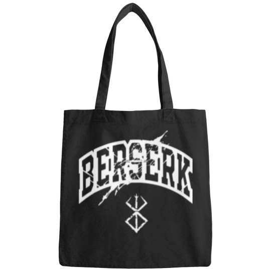 Discover Berserks T 30 Bags