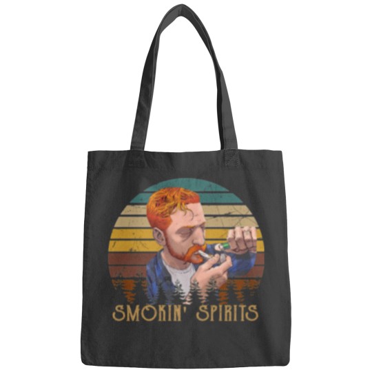 Discover Legend SmokingSpirits Tyler Darling Childers african Bags