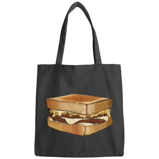 Discover Whataburger Patty Melt Bags
