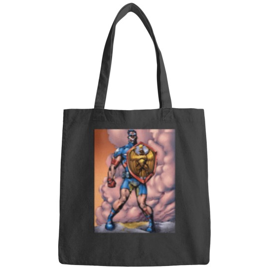 Discover the boys Homelander Bags