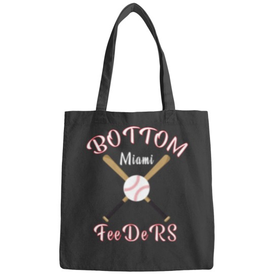 Discover Miami Bottom Feeders Baseball Gift Philadelphiaa Gift Bags
