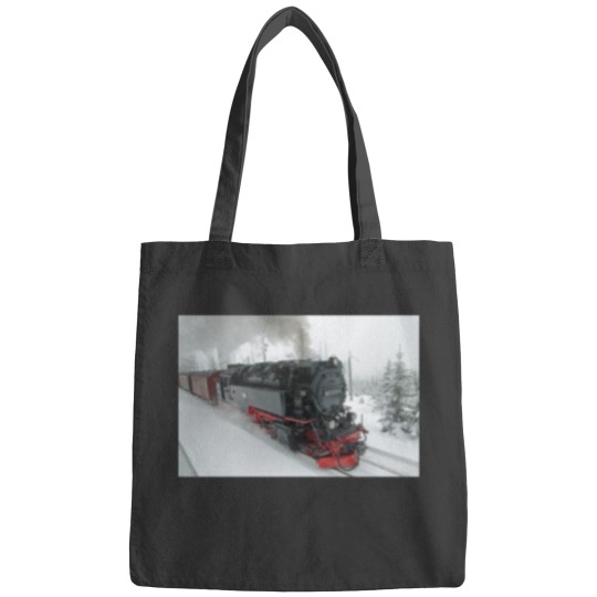 Discover Winter in the Harz Bags
