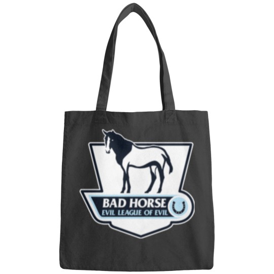 Discover Premier-League of Evil Bags