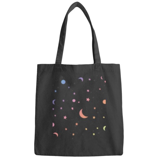 Discover A Rainbow Galaxy Bags